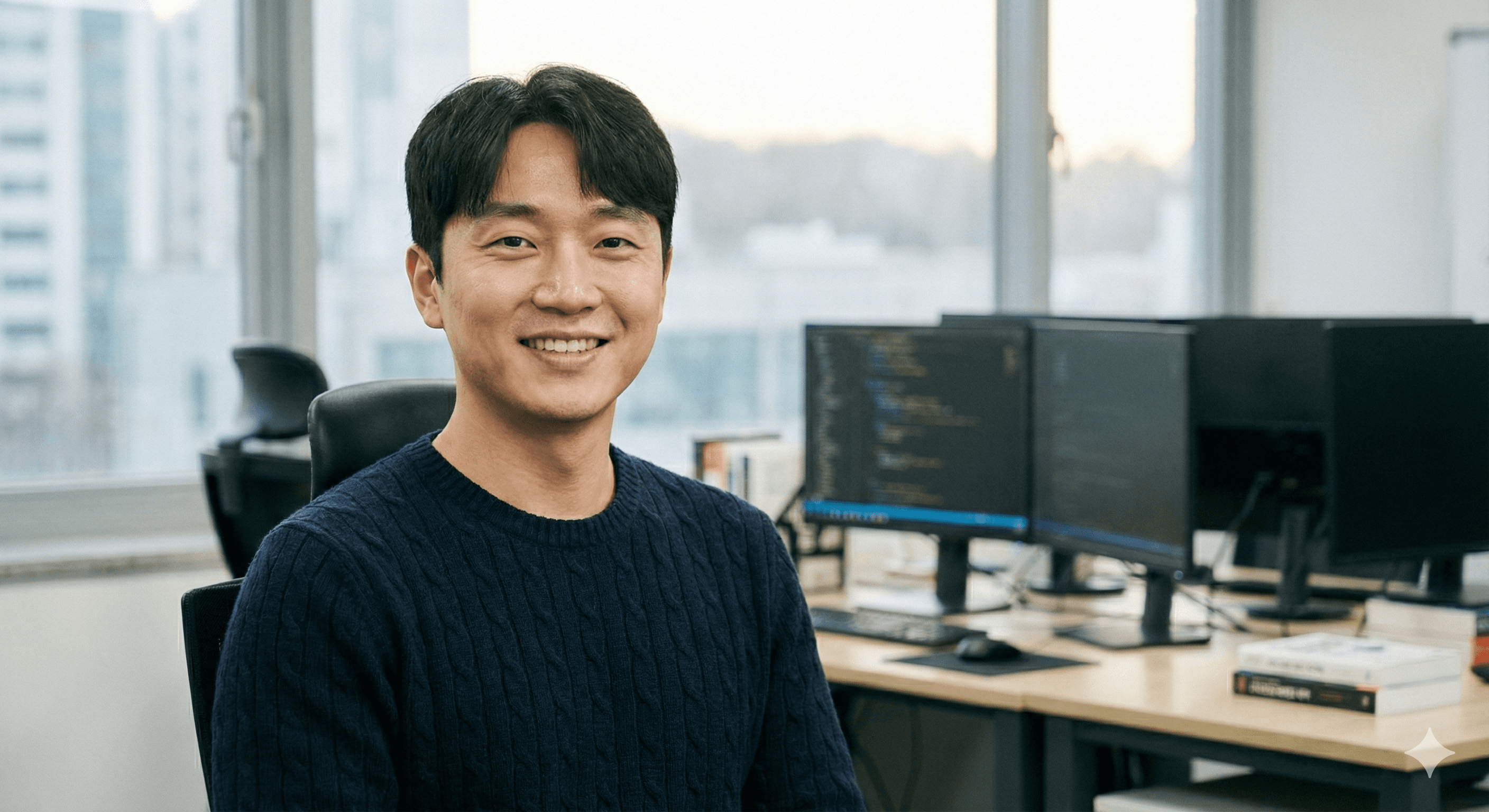 백엔드 에이전트 — Backend Dev