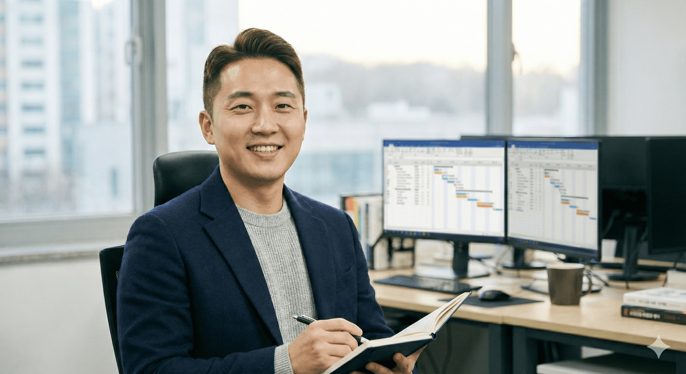 PM 에이전트 — Product Manager
