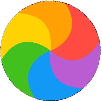Beach ball