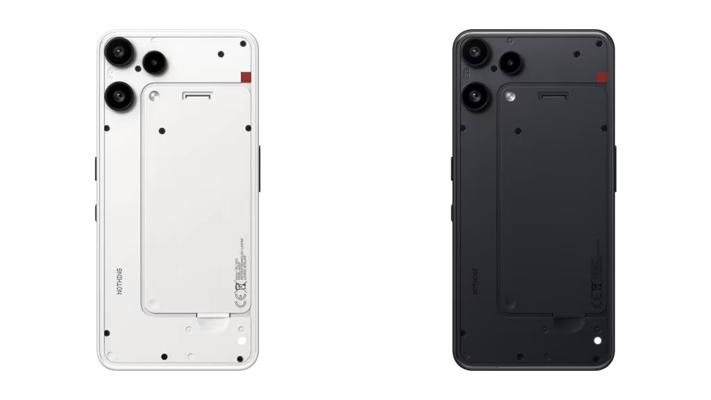 Phone (단면)