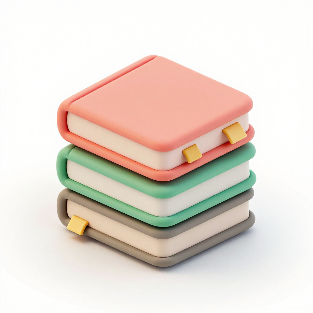 Book stack