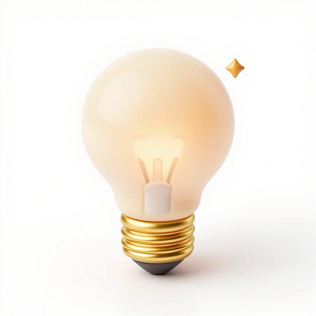Lightbulb
