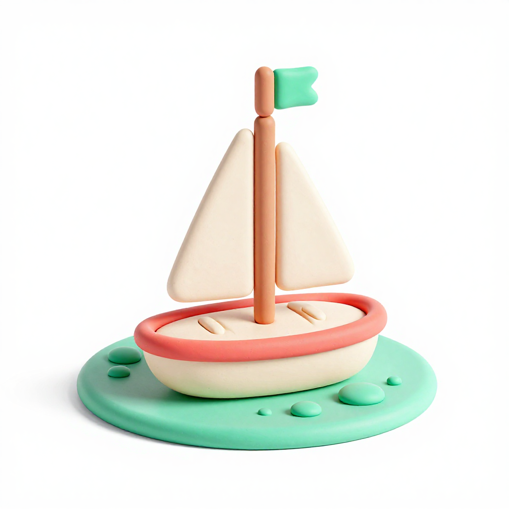Sailboat