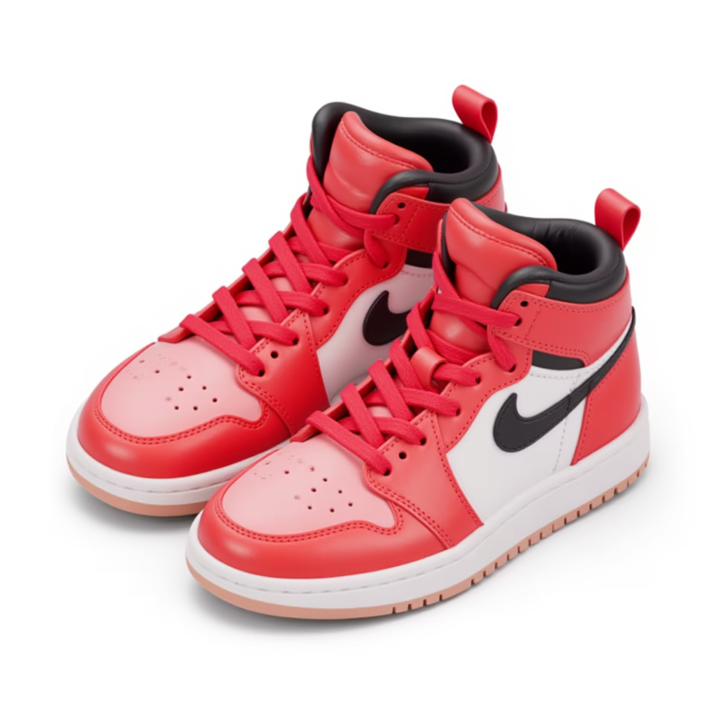 Jordan shoes