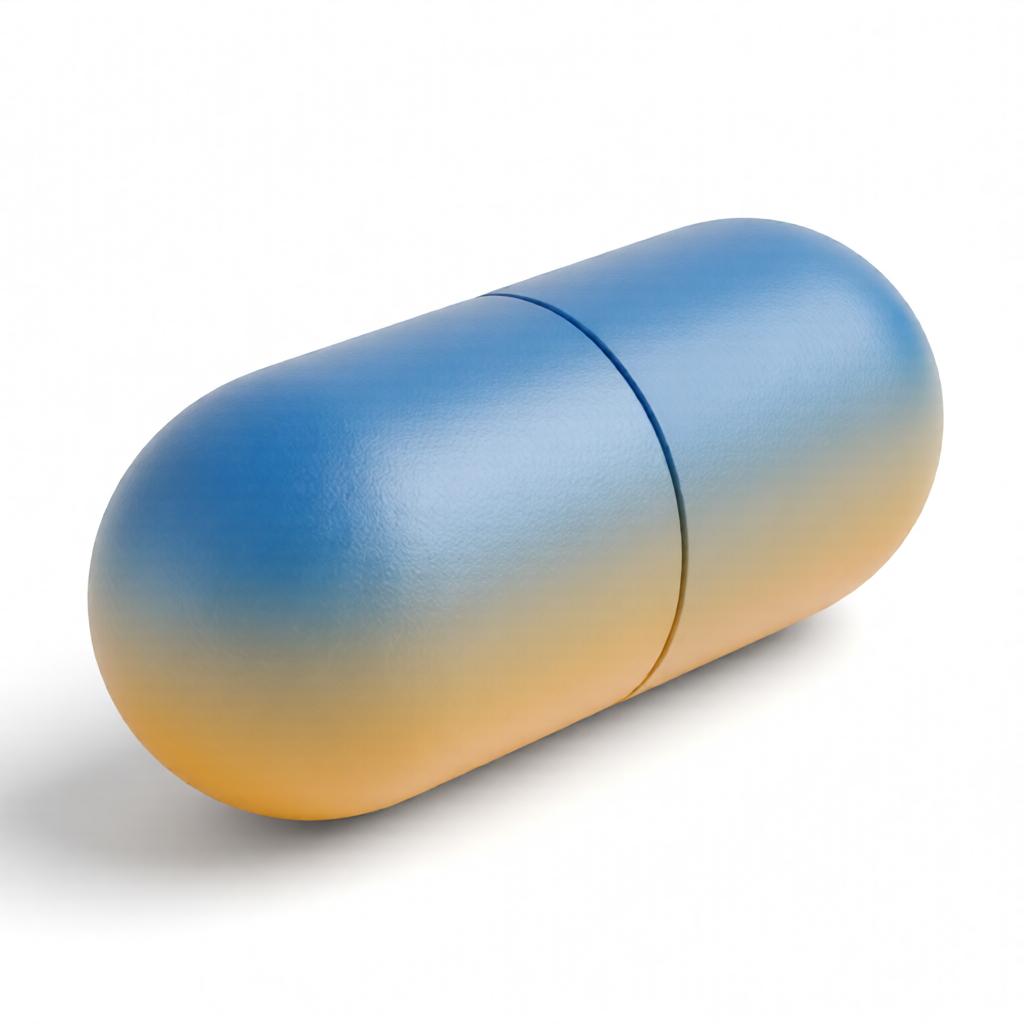 Capsule