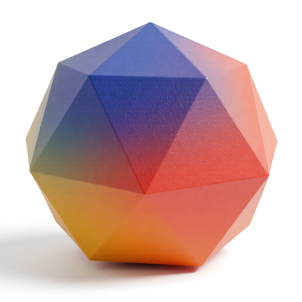 Icosahedron