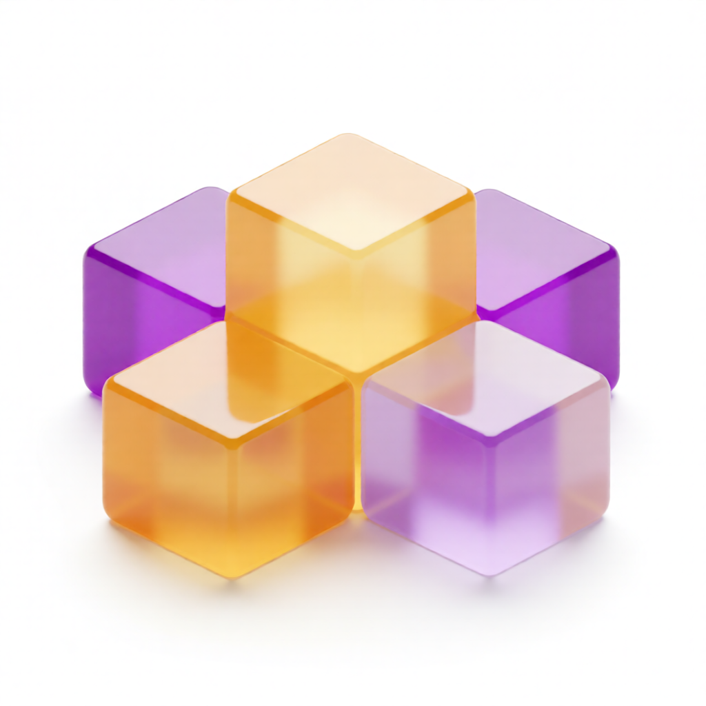 Plus-shape