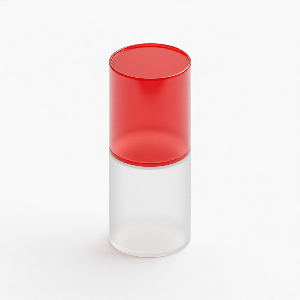 Cylinder stack