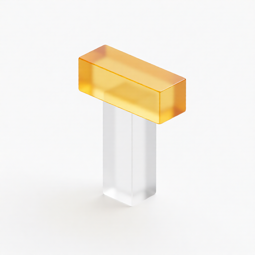 T-shape